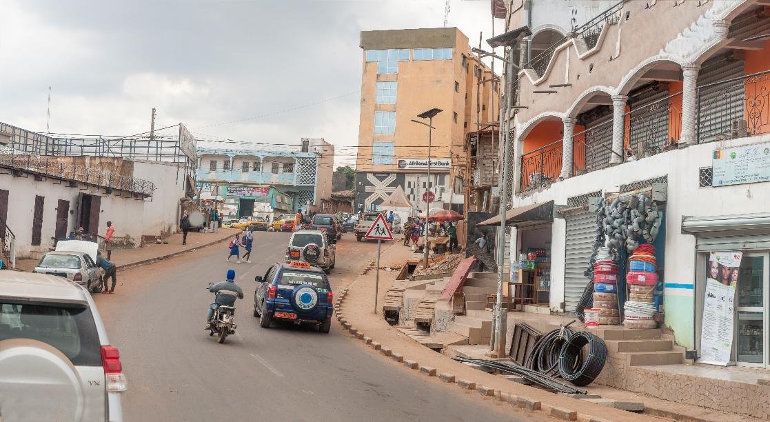 Pauvreté : recul de la pauvreté au Cameroun entre 2007 et 2014